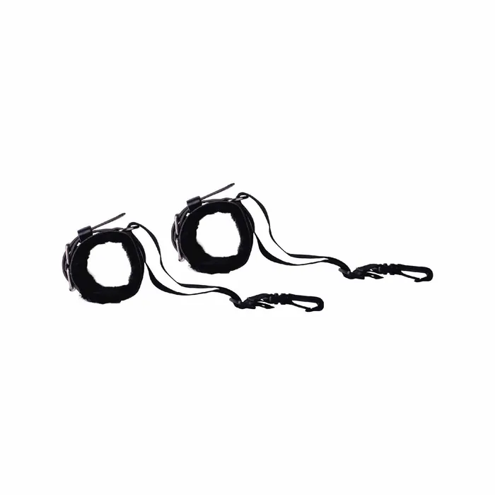 BDSM Restraints Motorbunny Vibrators