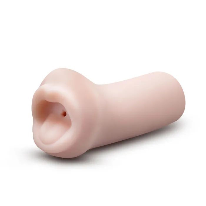Blush Vibrators Enlust Candi Beige
