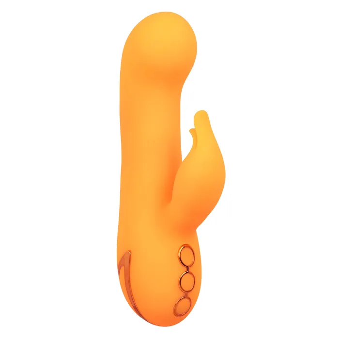 CalExotics California Dreaming Montecito Muse Orange Vibrators