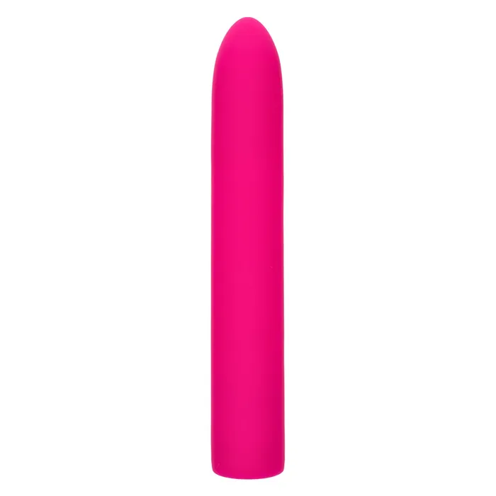 CalExotics Vibrators Rechargeable Classic Chic Standard Vibrator Pink