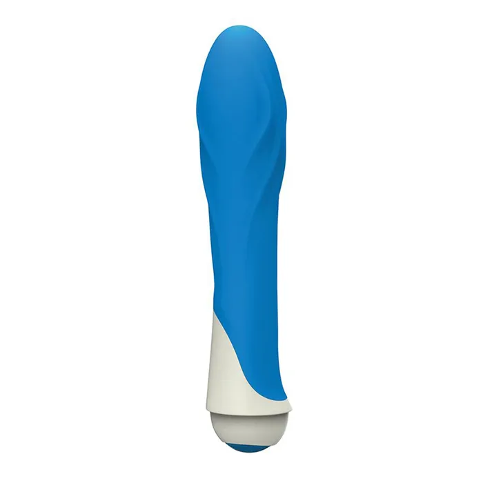 Charlie Azure Gossip Vibrators