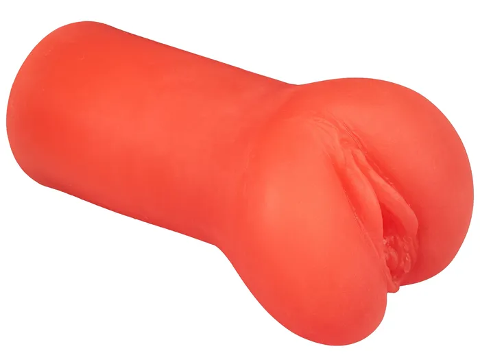 Cheap Thrills the She Devil Red CalExotics Vibrators