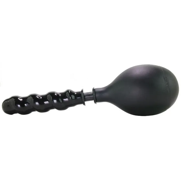 Colt Big Man Cleanser Douche System Pink Cherry Male Sex Toys