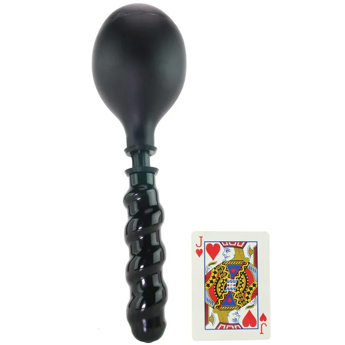 Colt Big Man Cleanser Douche System Pink Cherry Male Sex Toys