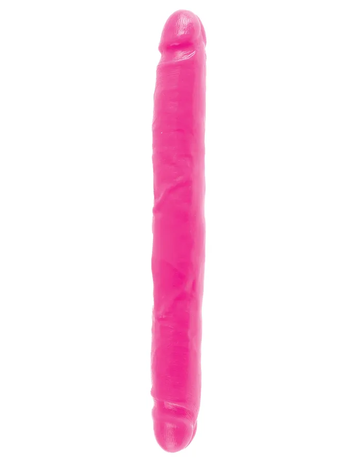 Dildos Dillio 12Inch Double Dillio Pipedream