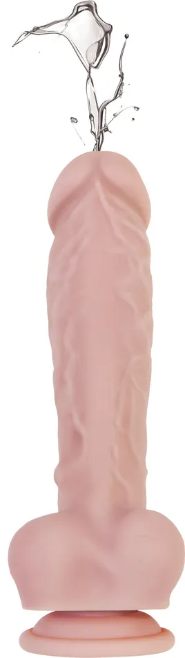 Dildos Evolved Novelties Evolved Big Shot Squirting Dildo