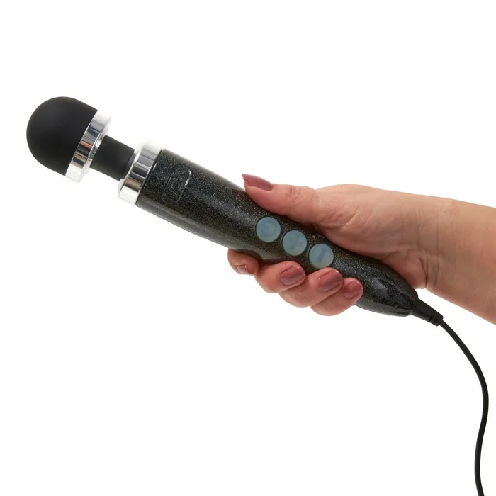 Doxy Doxy Die Cast 3 Disco Black Anal