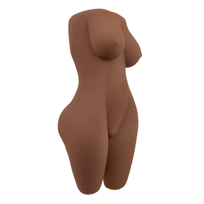 Evolved Novelties Anal Body Language Dark