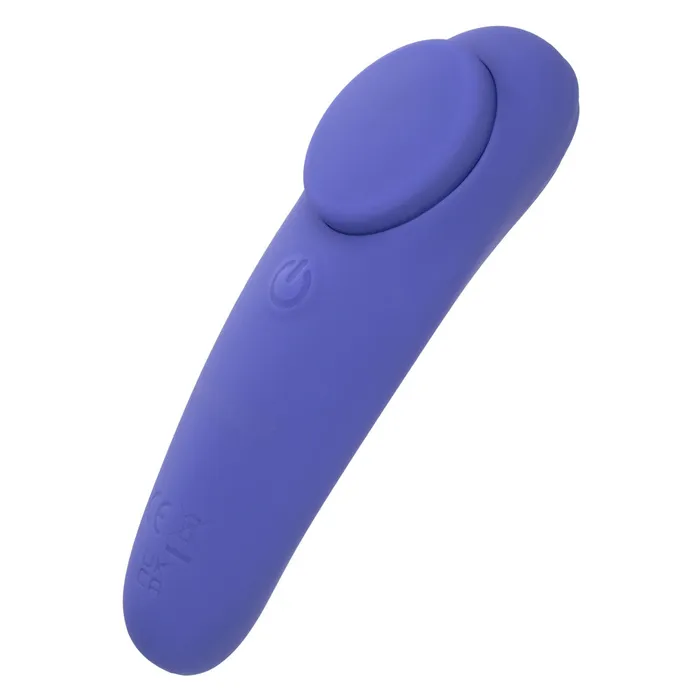 Female Sex Toys CalExotics Calexotics Connect Panty Teaser Periwinkle