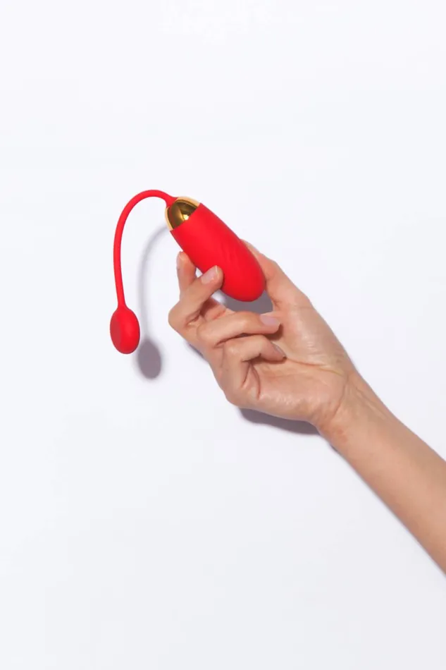 Female Sex Toys ELLA NEO Bala Vibradora Svakom