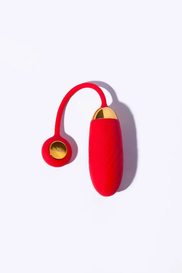 Female Sex Toys ELLA NEO Bala Vibradora Svakom