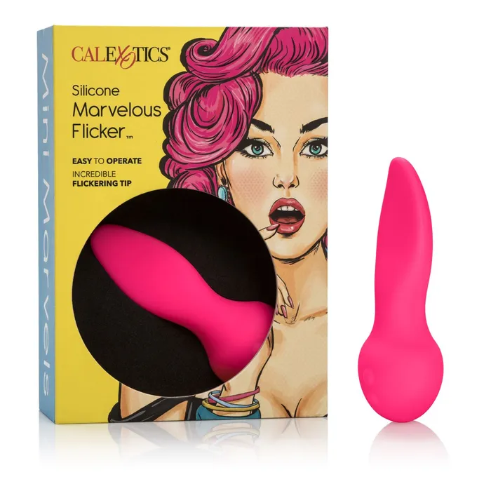 Female Sex Toys ItsForMyFriend CalExotics Mini Marvels Marvelous Flicker Female Sex Toys ItsForMyFriend CalExotics Mini Marvels Marvelous Flicker