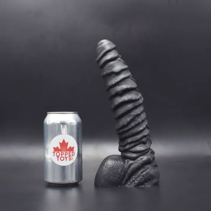 Female Sex Toys Mordax 75 Topped Toys