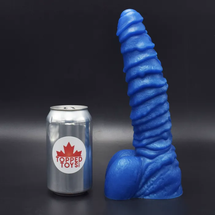 Female Sex Toys Mordax 75 Topped Toys