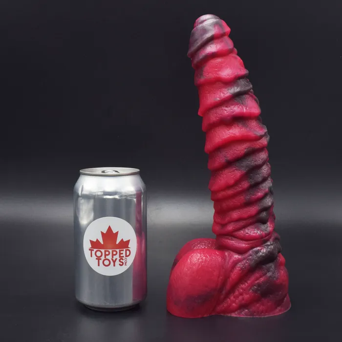 Female Sex Toys Mordax 75 Topped Toys