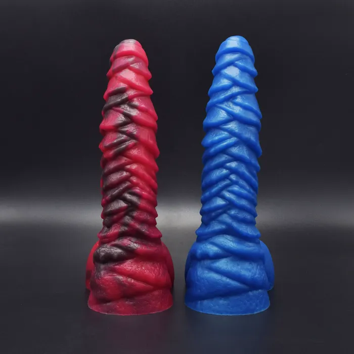 Female Sex Toys Mordax 75 Topped Toys