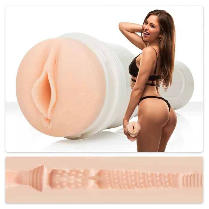 Fleshlight Girls Riley Reid ItsForMyFriend Male Sex Toys