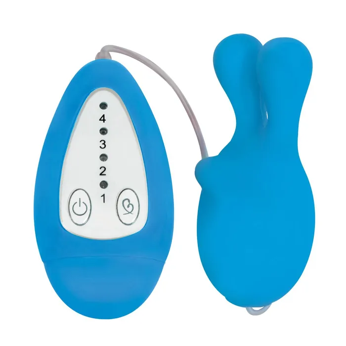 Gossip Vibrators Bounce Azure