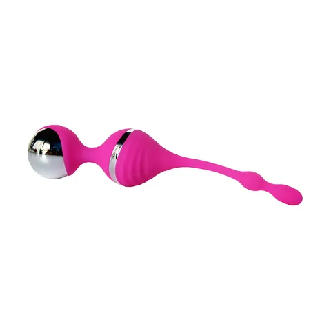 Hail Storm Rechargeable Kegel Balls Sunset Intimates Toys Inc Female Sex Toys Hail Storm Rechargeable Kegel Balls Sunset Intimates Toys Inc Female Sex Toys