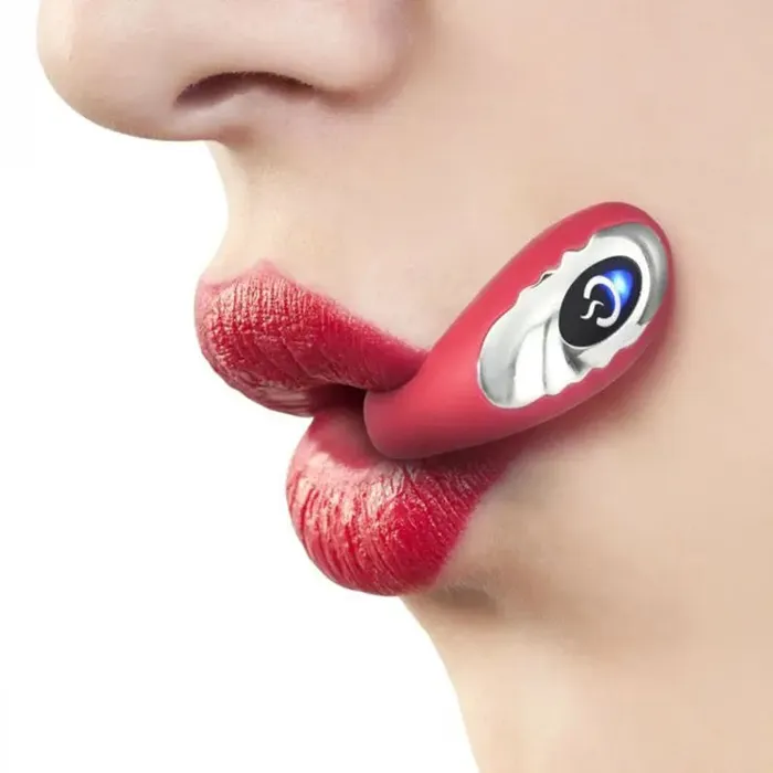 HEAD OVER HEELS IN LOVE RoseBabeCo Vibrators