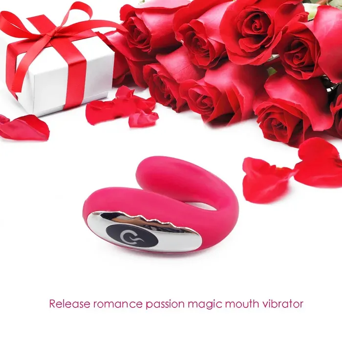 HEAD OVER HEELS IN LOVE RoseBabeCo Vibrators