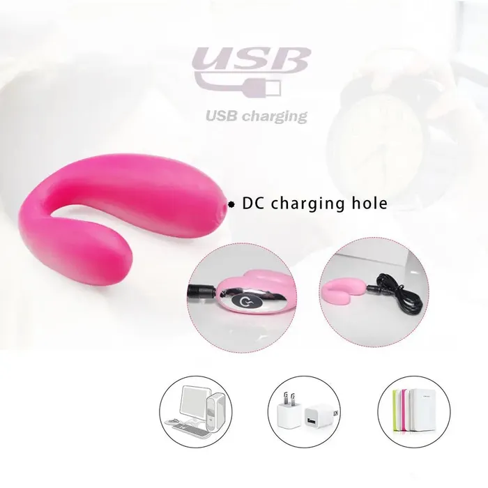 HEAD OVER HEELS IN LOVE RoseBabeCo Vibrators