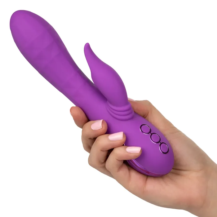 ItsForMyFriend CalExotics California Dreaming Valley Vamp Vibrators