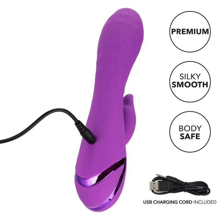 ItsForMyFriend CalExotics California Dreaming Valley Vamp Vibrators