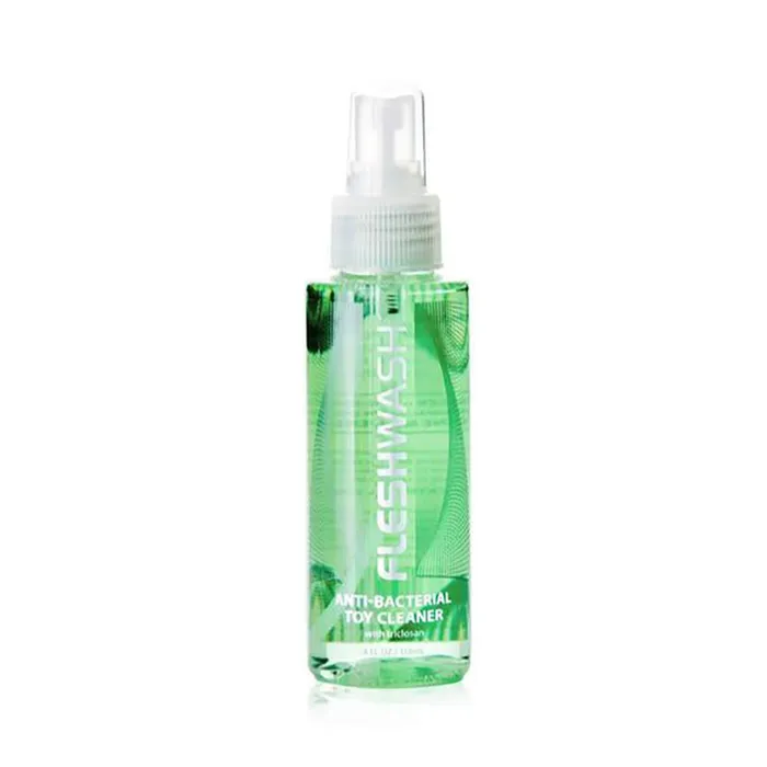 ItsForMyFriend Vibrators Fleshlight Fleshwash 100ml
