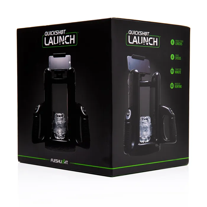 ItsForMyFriend Vibrators Fleshlight Quickshot Launch ItsForMyFriend Vibrators Fleshlight Quickshot Launch