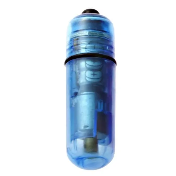 ItsForMyFriend Vibrators Screaming O Bullets Blue