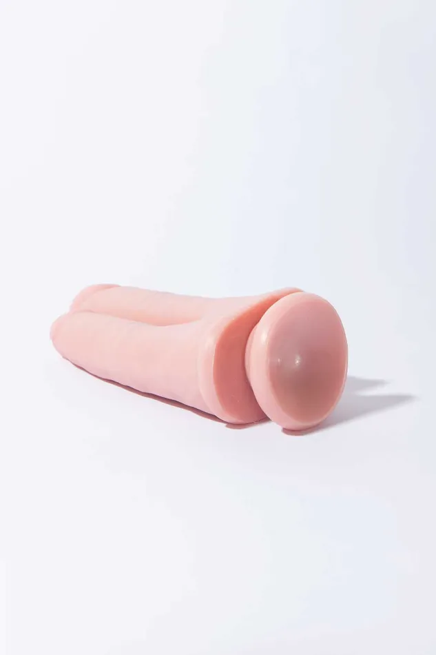 KING COCK Dildo Doble 152 cm Pipedream Dildos