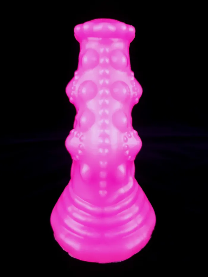 Large Seraceae 0050 Gelatinous Creations Male Sex Toys Large Seraceae 0050 Gelatinous Creations Male Sex Toys