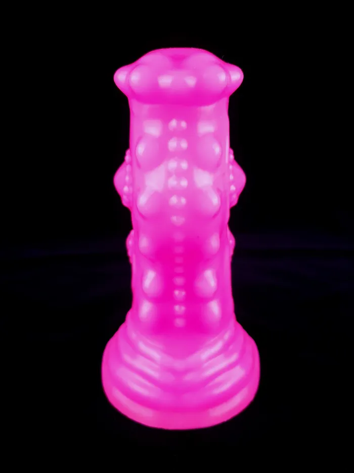 Large Seraceae 0050 Gelatinous Creations Male Sex Toys Large Seraceae 0050 Gelatinous Creations Male Sex Toys