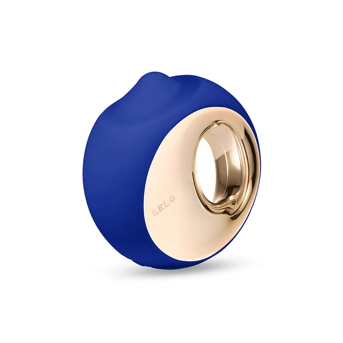 LELO Ora 3 Midnight Blue ItsForMyFriend Vibrators