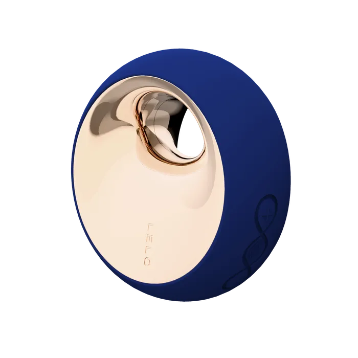 LELO Ora 3 Midnight Blue ItsForMyFriend Vibrators