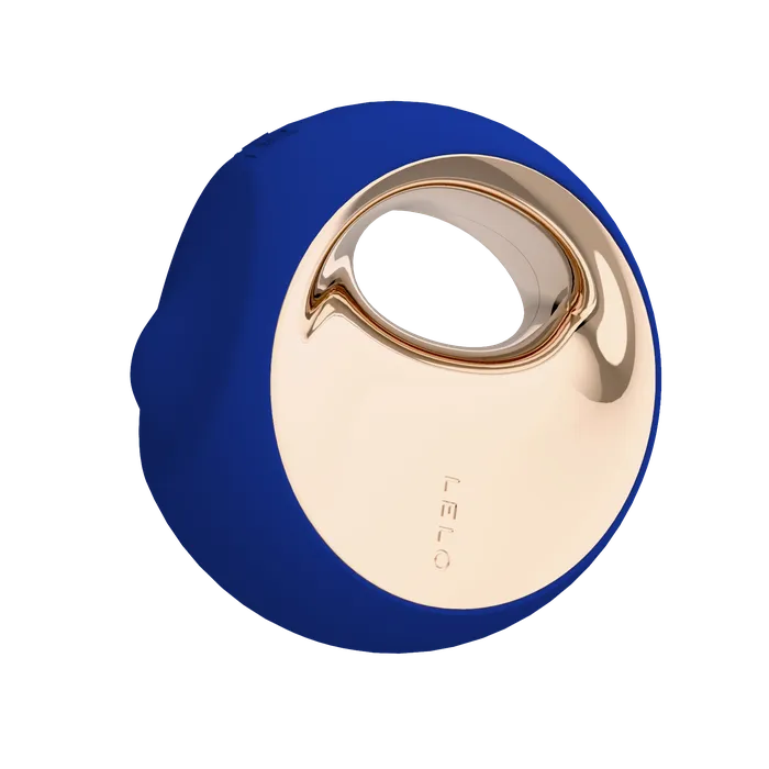 LELO Ora 3 Midnight Blue ItsForMyFriend Vibrators