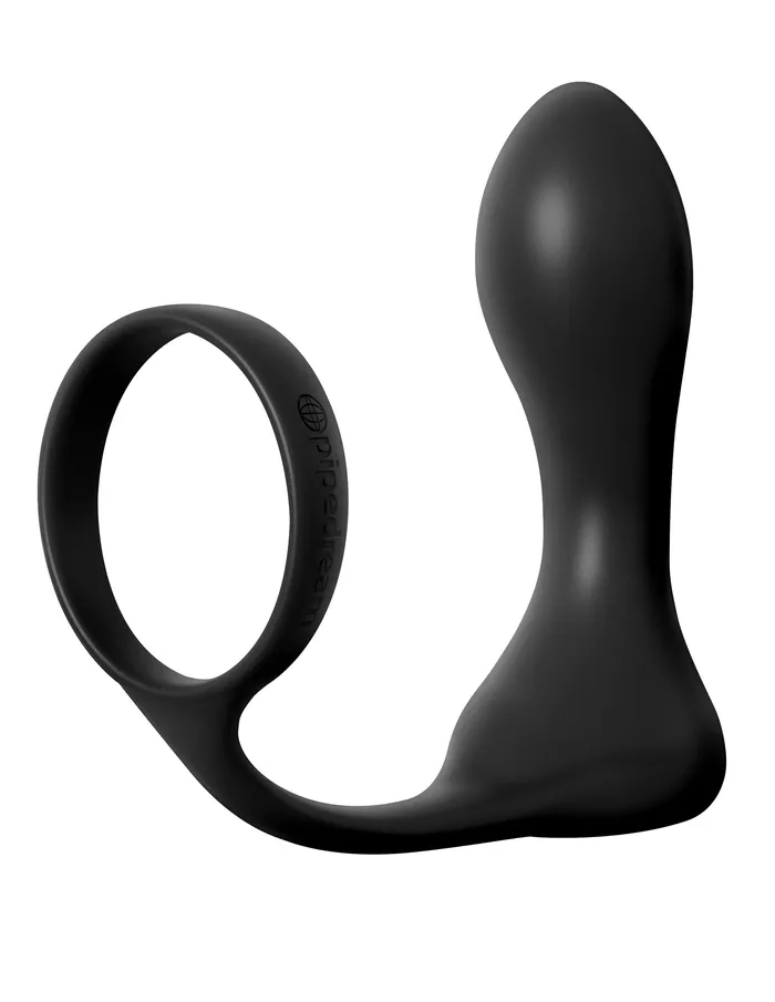 Male Sex Toys Anal Fantasy Elite Rechargeable AssGasm Pro Pipedream