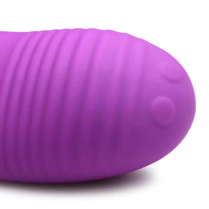 Male Sex Toys Gossip Gossip Love Loops 10X Silicone Violet Cock Ring w Remote Male Sex Toys Gossip Gossip Love Loops 10X Silicone Violet Cock Ring w Remote