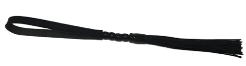 Male Sex Toys Sportsheets Sex and Mischief Beaded Flogger