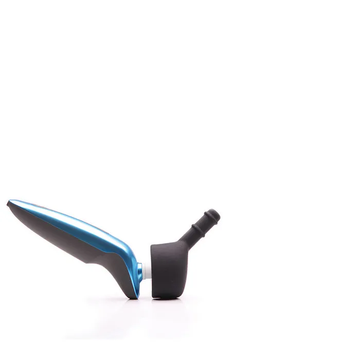 Male Sex Toys Tantus Rumble Convertible Head