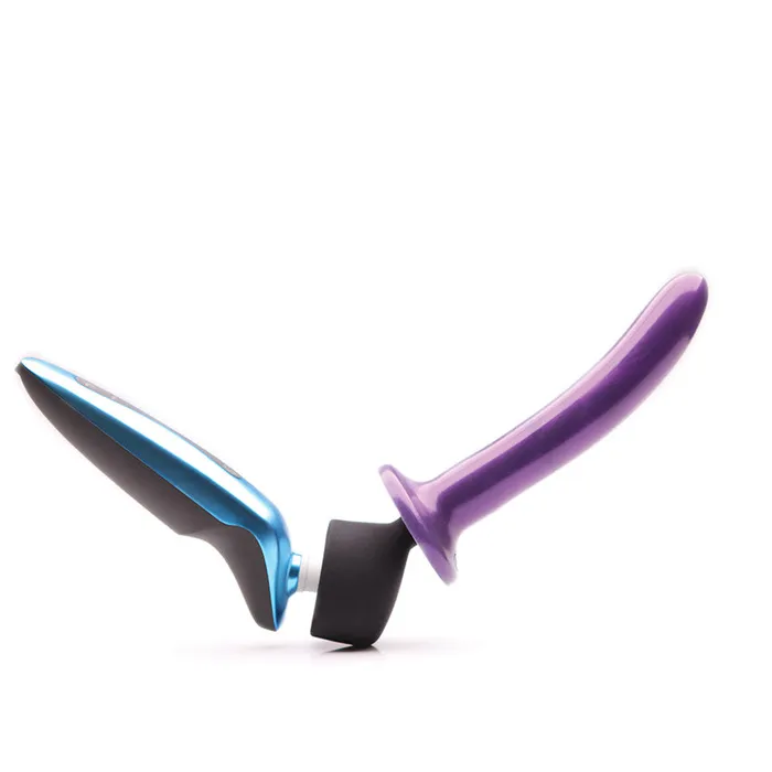 Male Sex Toys Tantus Rumble Convertible Head