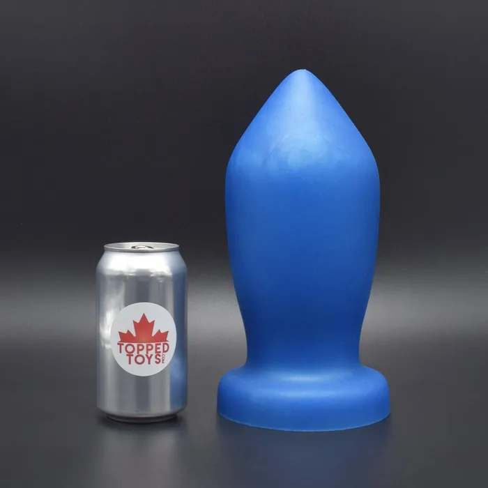 Male Sex Toys Topped Toys Deep Space 140