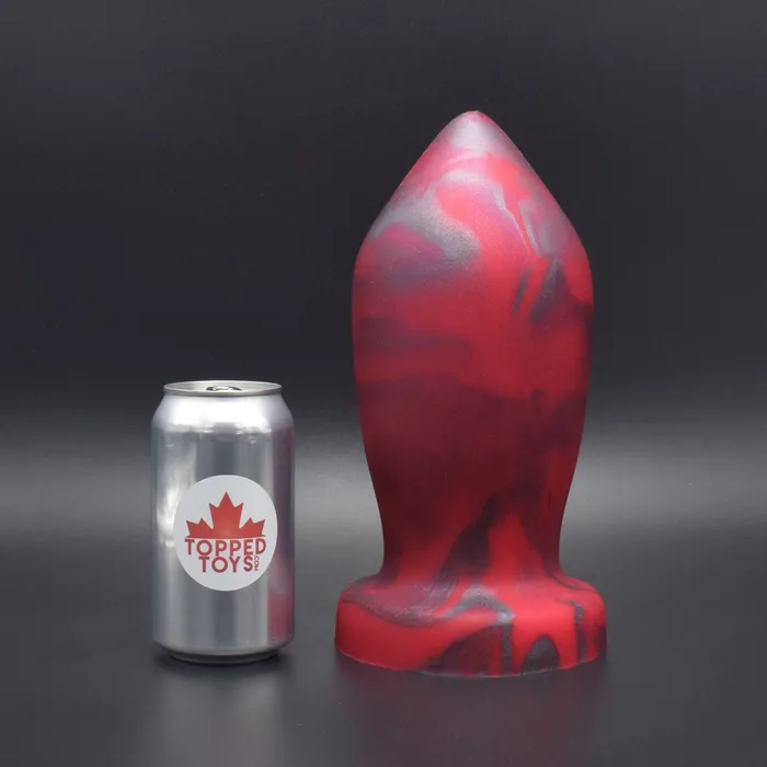 Male Sex Toys Topped Toys Deep Space 140