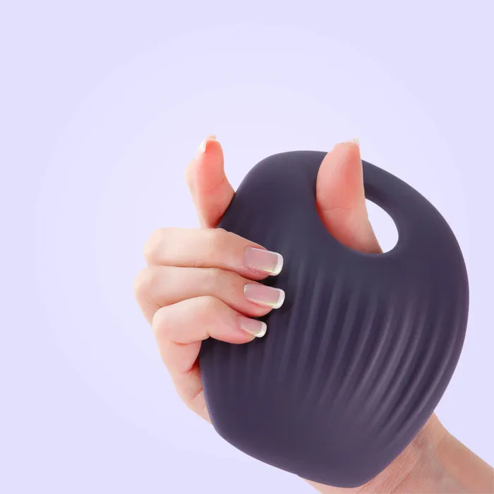 NS Novelties INYA Grinder App Controlled Vibrating Grinding Pad Couples NS Novelties INYA Grinder App Controlled Vibrating Grinding Pad Couples