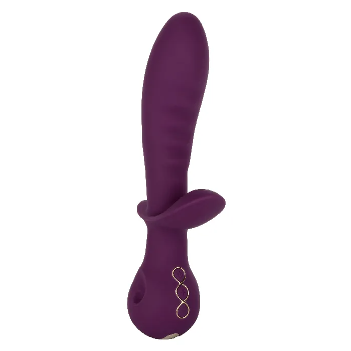 Obsession Lover Purple 2024 Holiday Sale Vibrators