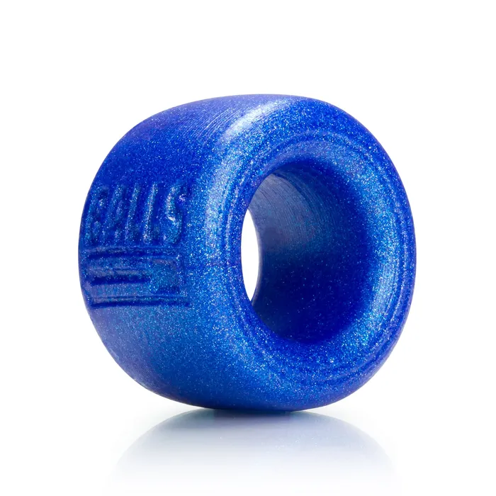 Oxballs BallsT Ballstretcher From Atomic Jock Small Blueballs Dildos