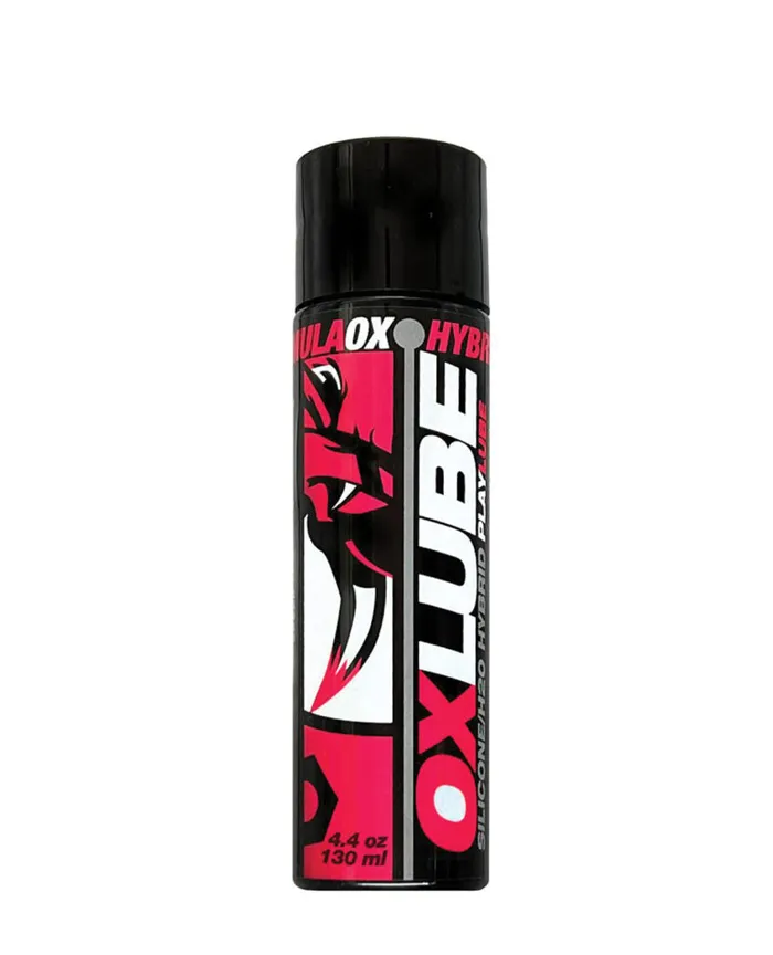 Oxlube Hybrid 44 Oz OXLube Vibrators
