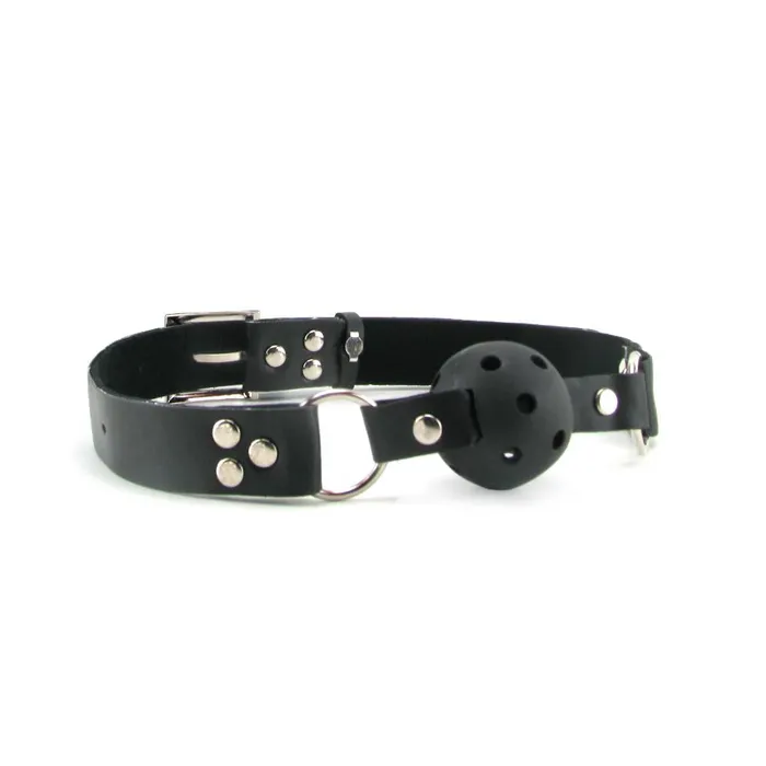 Pink Cherry Couples Fetish Fantasy Ltd Breathable Ball Gag