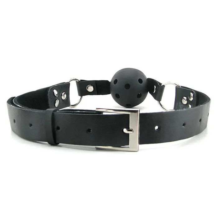 Pink Cherry Couples Fetish Fantasy Ltd Breathable Ball Gag